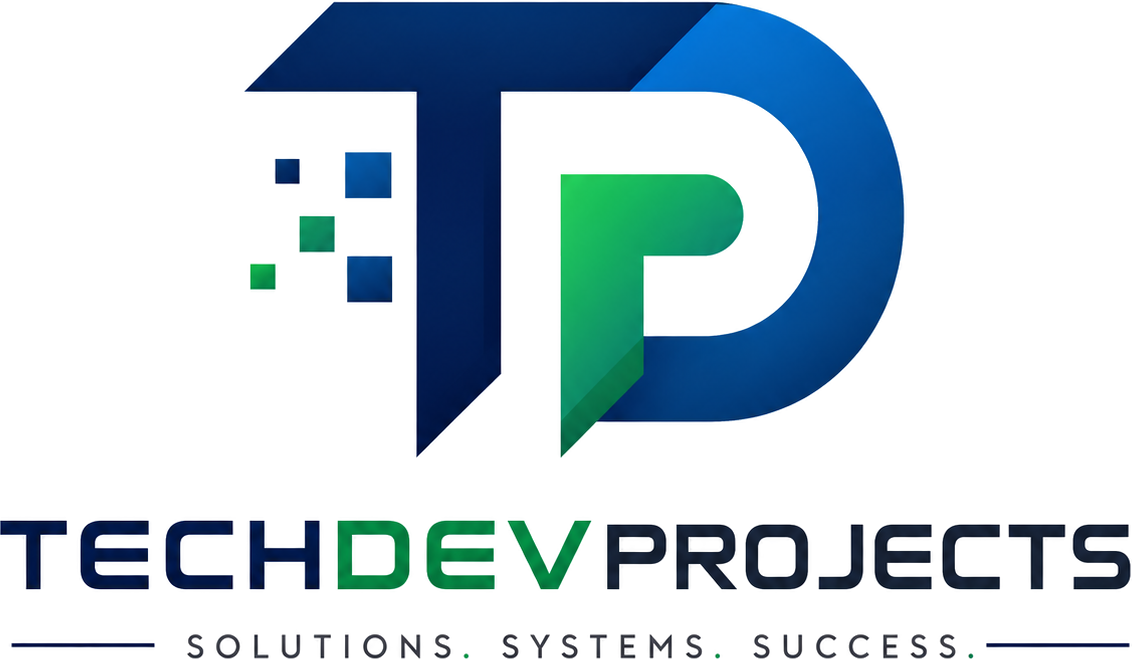 TechDevProjects